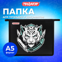 Папка для тетрадей - Фото 5