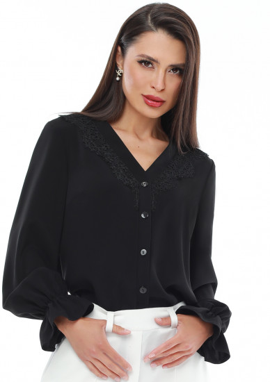 Блузка женская