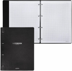 Тетрадь на кольцах - Фото 4