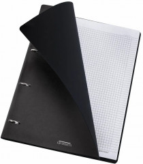 Тетрадь на кольцах - Фото 6