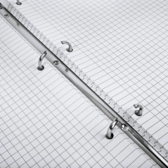 Тетрадь на кольцах - Фото 10