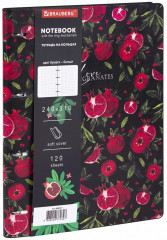 Тетрадь на кольцах - Фото 2