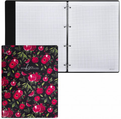 Тетрадь на кольцах - Фото 4