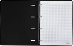 Тетрадь на кольцах - Фото 6