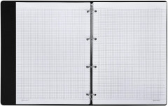 Тетрадь на кольцах - Фото 7