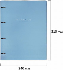 Тетрадь на кольцах - Фото 3