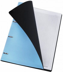 Тетрадь на кольцах - Фото 5