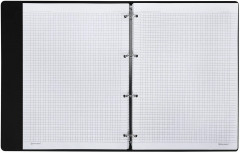 Тетрадь на кольцах - Фото 6