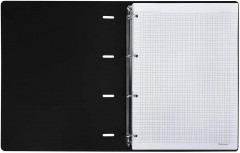 Тетрадь на кольцах - Фото 9