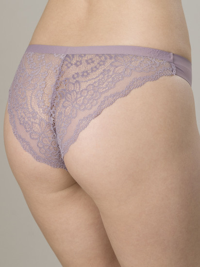 Трусы-слип женские