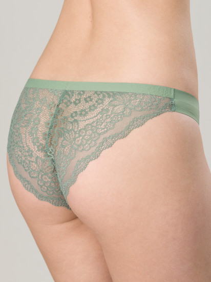 Трусы-слип женские