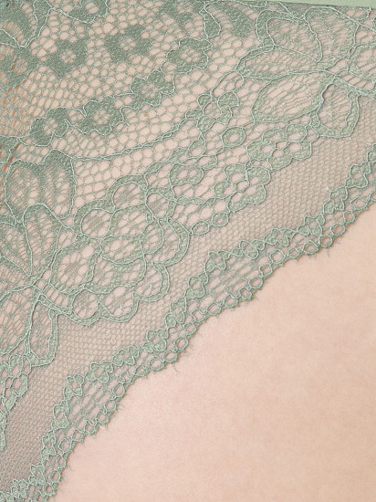 Трусы-слип женские