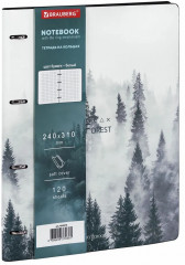 Тетрадь на кольцах - Фото 2