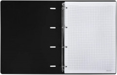 Тетрадь на кольцах - Фото 6