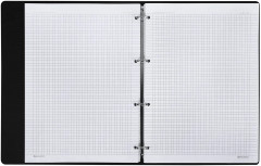 Тетрадь на кольцах - Фото 7