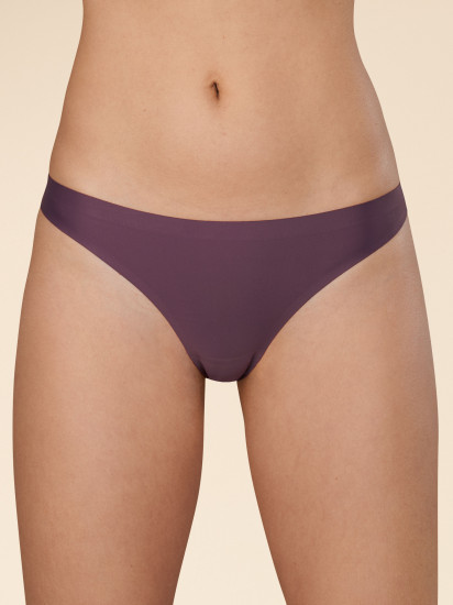 Трусы-слип женские