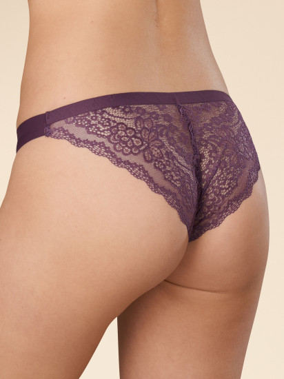 Трусы-слип женские