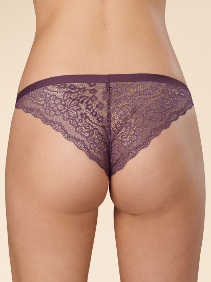 Трусы-слип женские