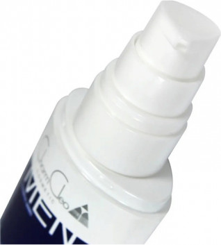 Крем для лица матирующий «Day Face Cream»