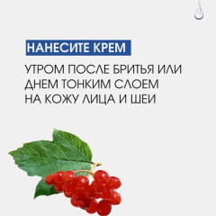 Крем для лица матирующий «Day Face Cream» - Фото 7