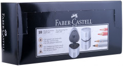 Точилка пластиковая - Фото 6