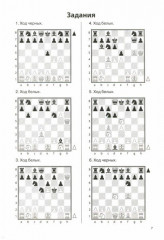 Шахматный учебник - Фото 1