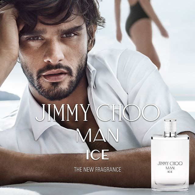 Туалетная вода «Ice» | Jimmy Choo Man | Jimmy Choo | Фото 1