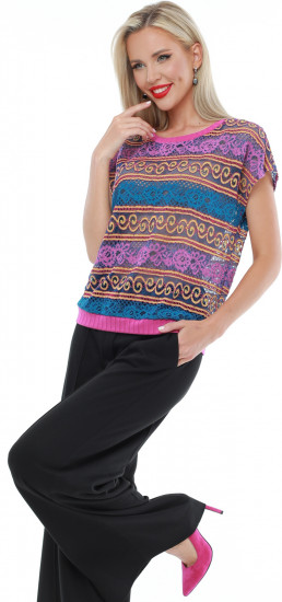 Блузка женская