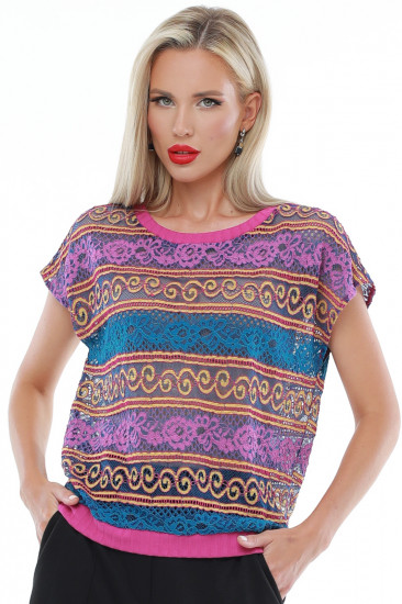 Блузка женская