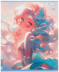 Комплект тетрадей «Подводная сказка» - Фото 2