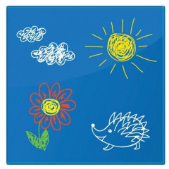 Доска магнитно-маркерная - Фото 2