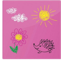 Доска магнитно-маркерная - Фото 2