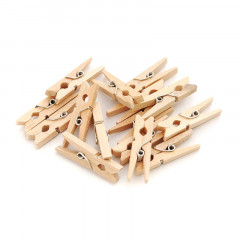 Прищепки декоративные - Фото 2