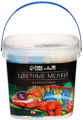 Мелки цветные для асфальта - Фото 7