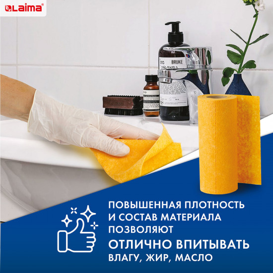 Салфетки вискозные
