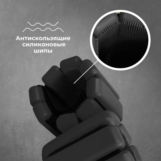 Набор утяжелителей для рук и ног