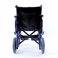Кресло-коляска инвалидное DS115-1 - Фото 3