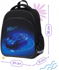 Ранец «Best race» - Фото 1