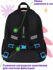 Ранец «Best race» - Фото 2