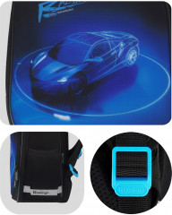 Ранец «Best race» - Фото 6