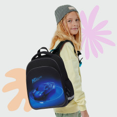 Ранец «Best race» - Фото 8