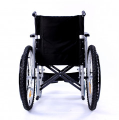 Кресло-коляска инвалидное DS110-3 - Фото 1