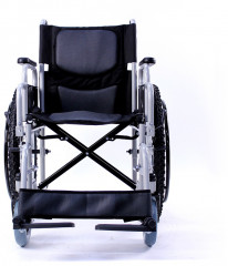 Кресло-коляска инвалидное DS110-3 - Фото 3