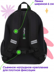 Ранец «Pixel style» - Фото 3