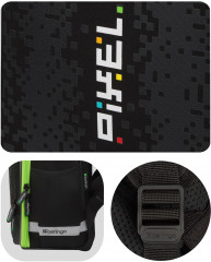 Ранец «Pixel style» - Фото 7