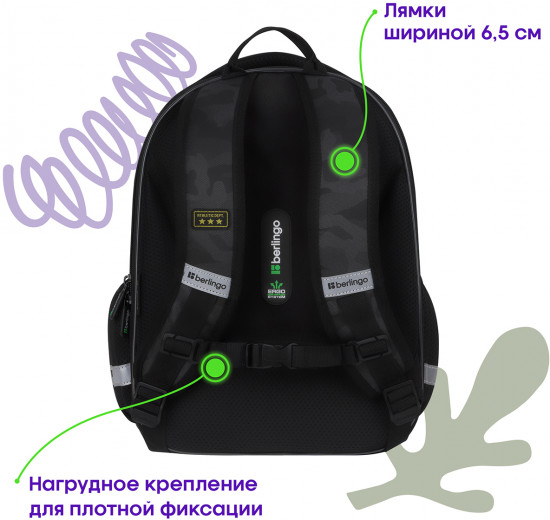 Ранец «Explorer»