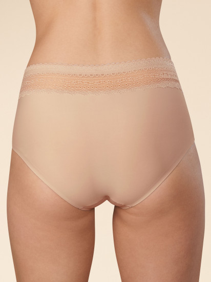 Трусы-шорты женские