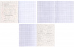 Набор предметных тетрадей «Кеды» - Фото 3