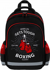 Рюкзак школьный «Boxing» - Фото 9