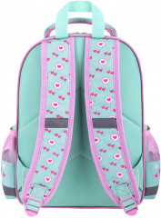 Рюкзак школьный «Red panda» - Фото 11